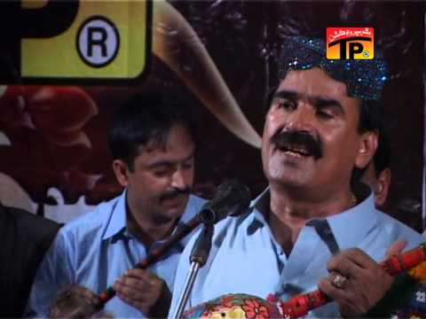 Wediu Sho Me Tha Urs Chandio New Sindhi Album 2015 Thar Production 