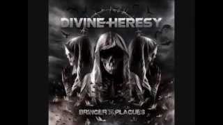 Divine Heresy - Undivine Prophecies + Bringer Of Plagues