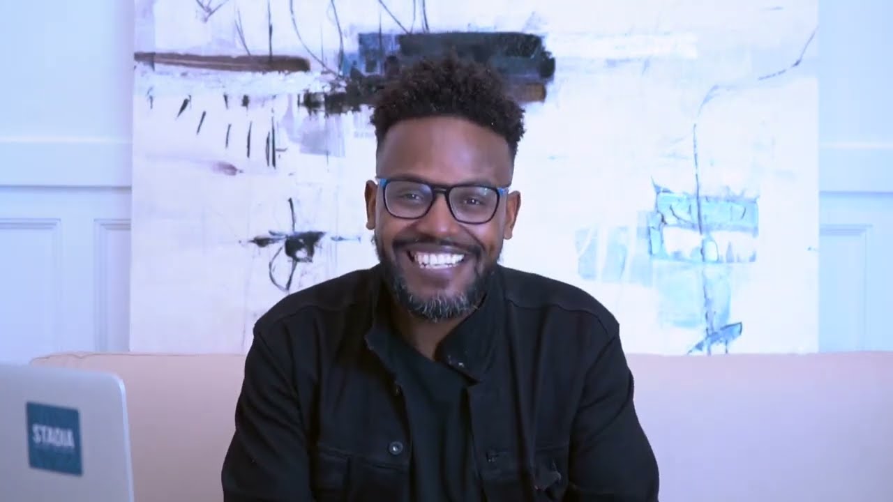 City Center || JOY Week 1: Find Your Wave