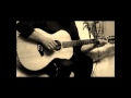 I Believe(L3C〈Look Lonesome Lane Club〉・cover)弾き語り