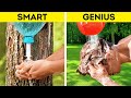 38 Essential Camping Hacks For a Perfect Time Outdoor || Camping Gadgets And Outdoor Cooking Tips!
