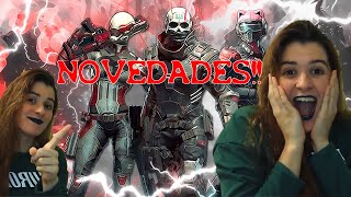 Actualización de Modern Combat Versus!! NUEVA INCORPORACION A PC Y CAMBIOS!! / Modern Combat Versus