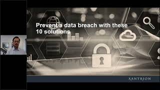 Your Secure, Modern Workforce   Prevent a Data Breach