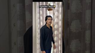 Bhen ne Yeh ky bol diya😭😱 #trendingshort #youtubeshorts #funnyshorts #sisters