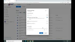 ADMN1203: Assignment 4 Cloud Data Storage