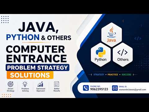 Learn Python Class Example Step by Step | OOP Concepts, Objects & Key Programming Ideas #Python