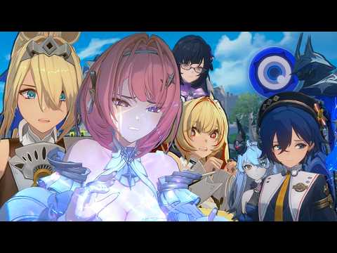 WHO IS REALLY THE ENEMY? - ZZZ #24 (ANNIVERSARY PATCH!!)