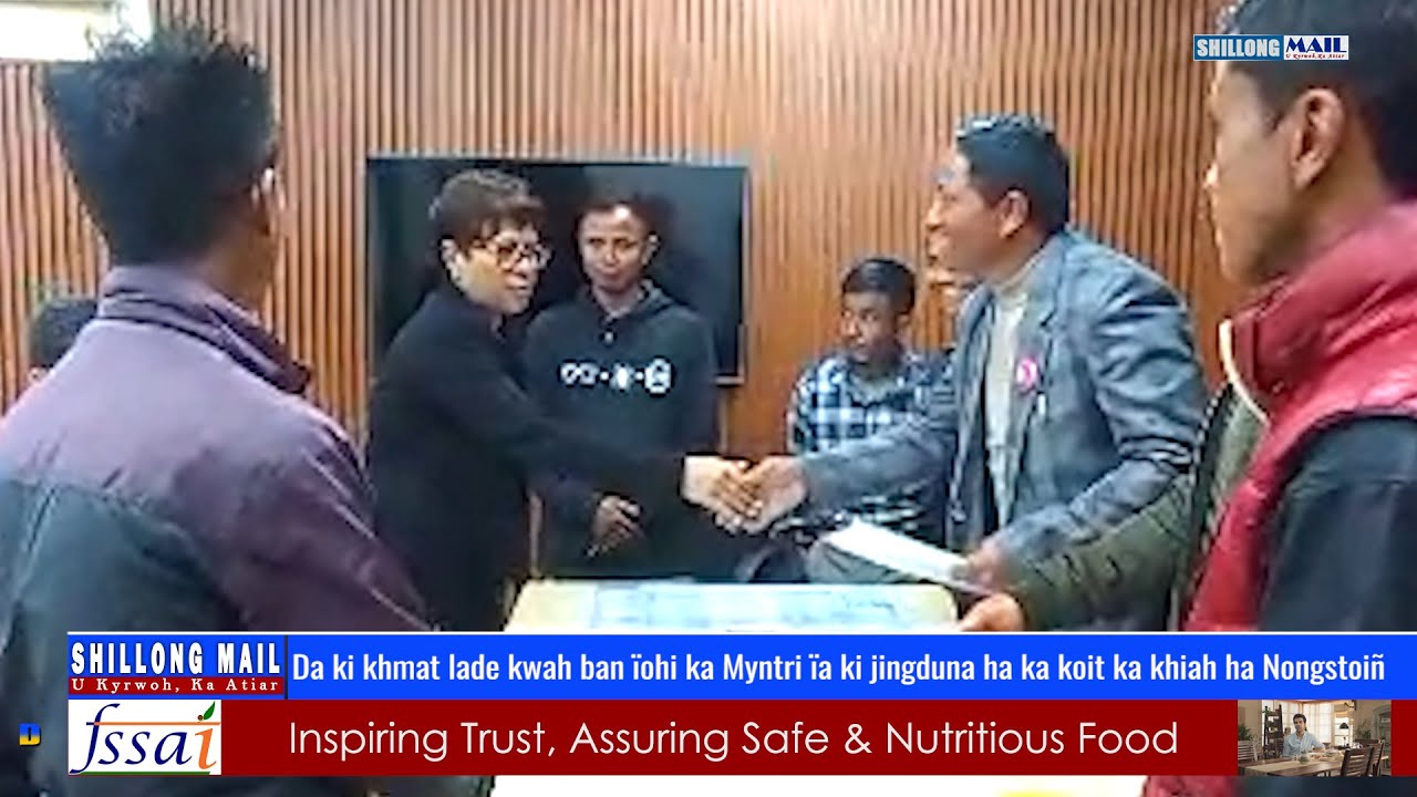 Da Ki Khmat Lade Kwah Ban ohi Ka Myntri a Ki Jingduna Ha Ka Koit Ka da-ki-khmat-lade-kwah-ban-ohi-ka-myntri-a-ki-jingduna-ha-ka-koit-ka