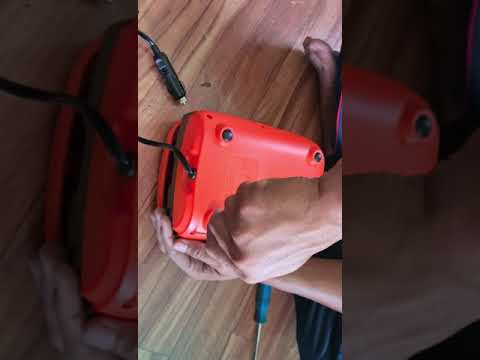 Video BƠM THUYỀN HƠI THÔNG MINH HT790 - youtube