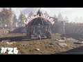 ASKA Romania | Gameplay | Ep 26 | Gata Si Invazia