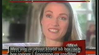 Rik Och Berömd Med Lennart Swahn - 1994