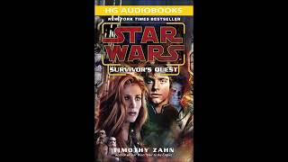 STAR WARS Survivors Quest - Part 2 of 2 Full Unabridged Audiobook GRAND ADMIRAL THRAWN