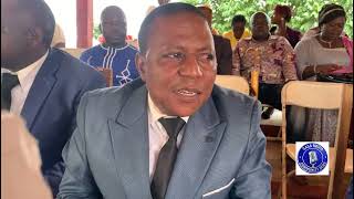 Labor Day 2026 Celebrations in Menji Lebialem Divisional Quarter 