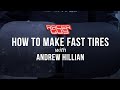 Learn How To Make Kart Tires FAST!