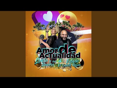 Amor de Actualidad