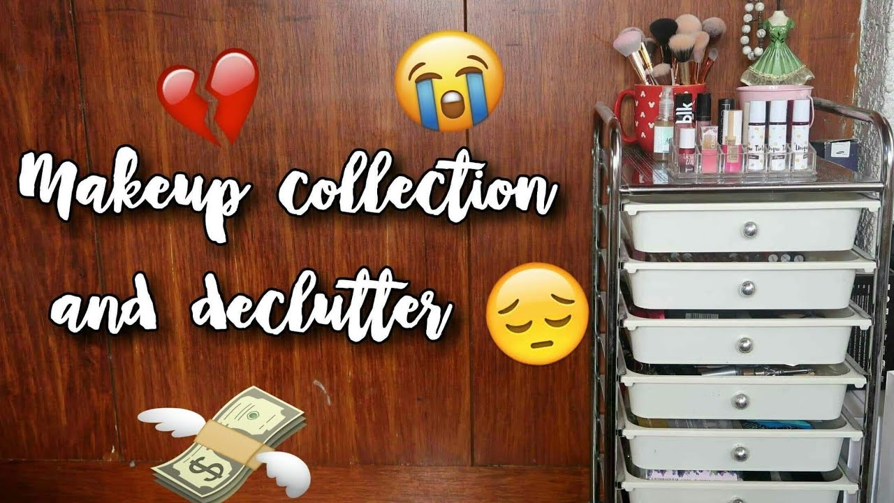 Makeup Collection 2019  (Philippines) | Beryl