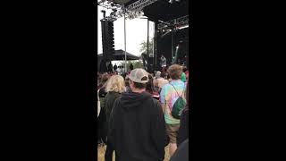Opening Acts, Cayuga Sound, 22 Sept 2018