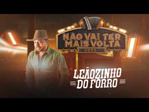 NÃO VAI TER MAIS VOLTAR-LEÃOZINHO DO FORRÓ