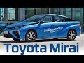 Toyota Mirai - Emisija SAT 03.06.2018.