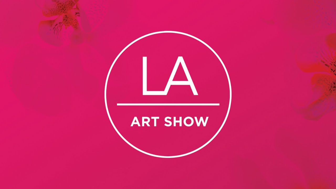 2022 LA Art Show YouTube