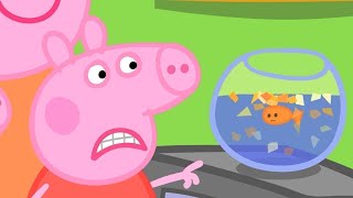 Peppa Wutz | Beim Tierarzt  Peppa Pig Deutsch Neue Folgen | Cartoons für Kinder