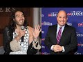 'You're jealous of Joe Rogan': Comedian Russell Brand mocks CNN host