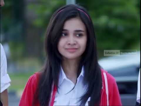 Boy William ft Michelle Zudith - (FTV Lawas) I Miss U I Need U I Love U | (Akhir cerita terpotong)