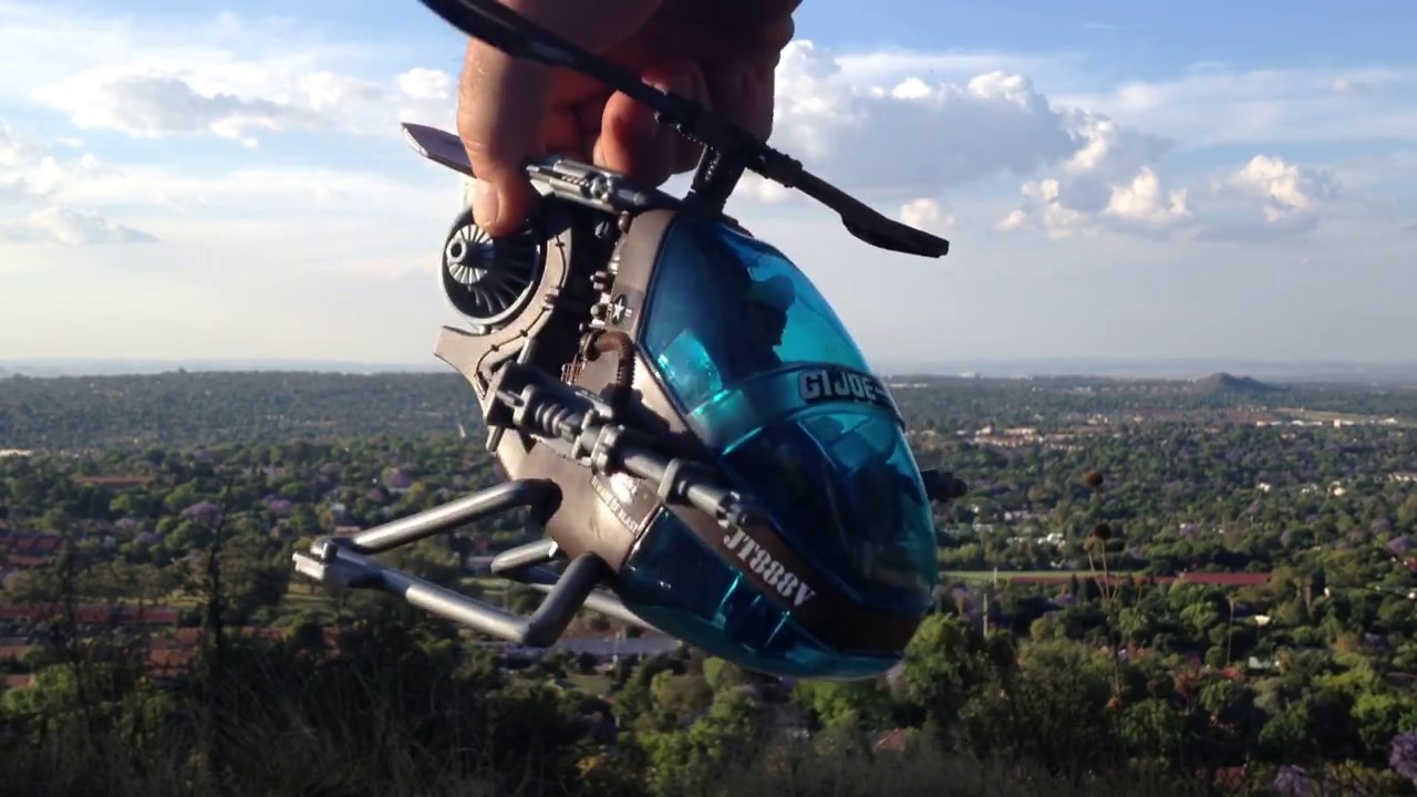 Locust Review YouTube