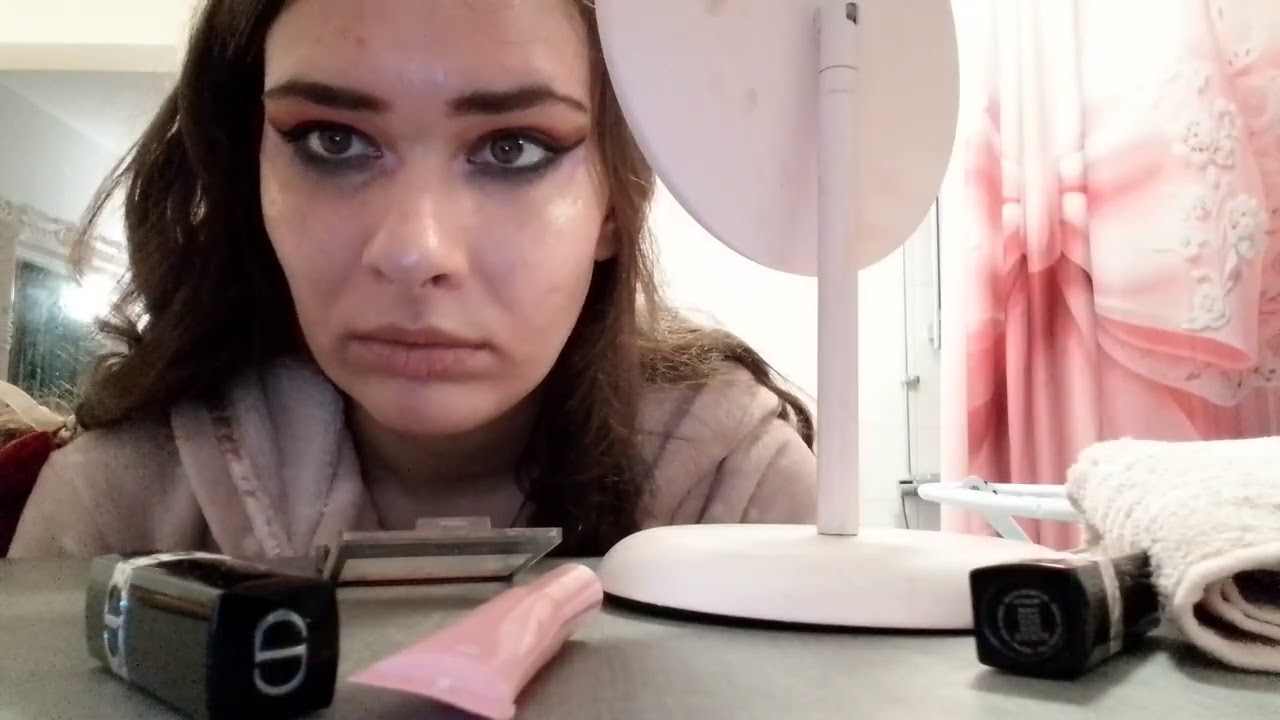 can i be passed as a beauty guru? am i? you judge