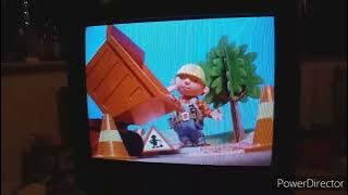Bob de Bouwer intro Reversed 3