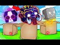 Blox Fruit Dealer Decides Our NEW Fruits