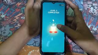 HOW TO PLAYING GAME ANDROID & REVIEW : BALL PIN MASTER screenshot 4