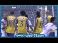 النصر 1 2 الفتح دوري زين 2012 أهداف المباراه 