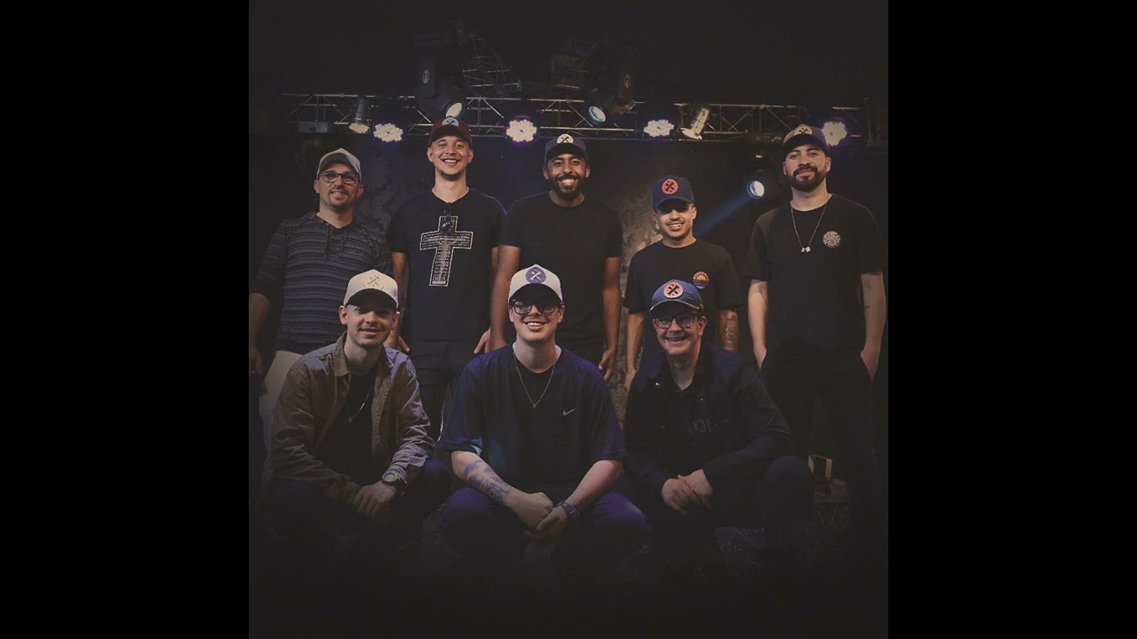 Samba de Fé canta - Minha Essência