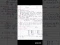 Physics| shorts notes for Board exams|2 nd PUC