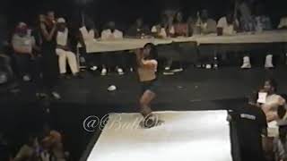 1999 Latex Ball Fq Performance