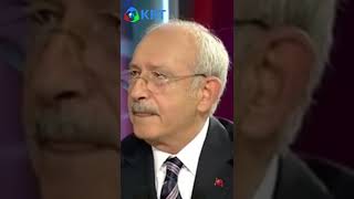 Kemal Kılıçdaroğlu Suç Duyurusunda Bulunacağız