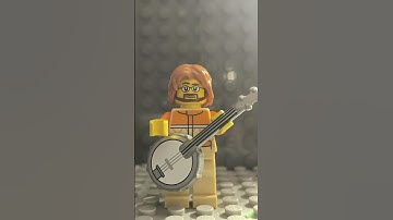 Thumbnail of Unfinished project, lads. Song is called fantastic Mr. Fox song by Jarvis Crocker