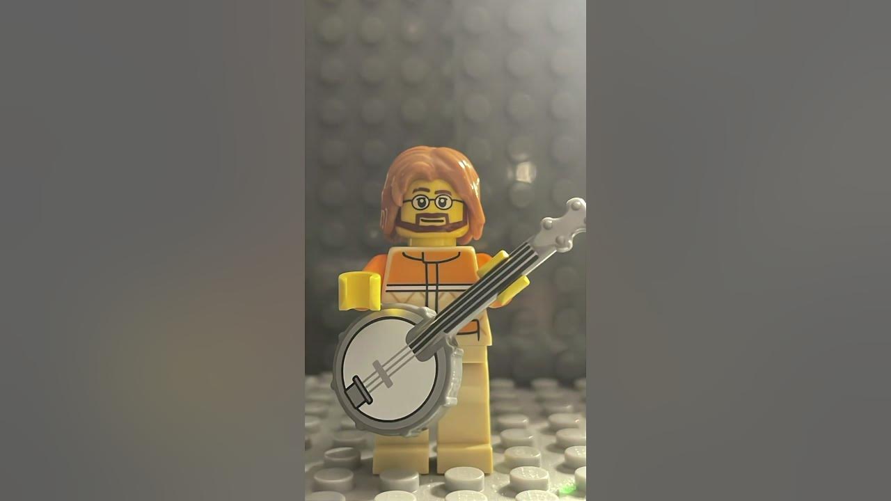 Unfinished project, lads. Song is called fantastic Mr. Fox song by Jarvis Crocker