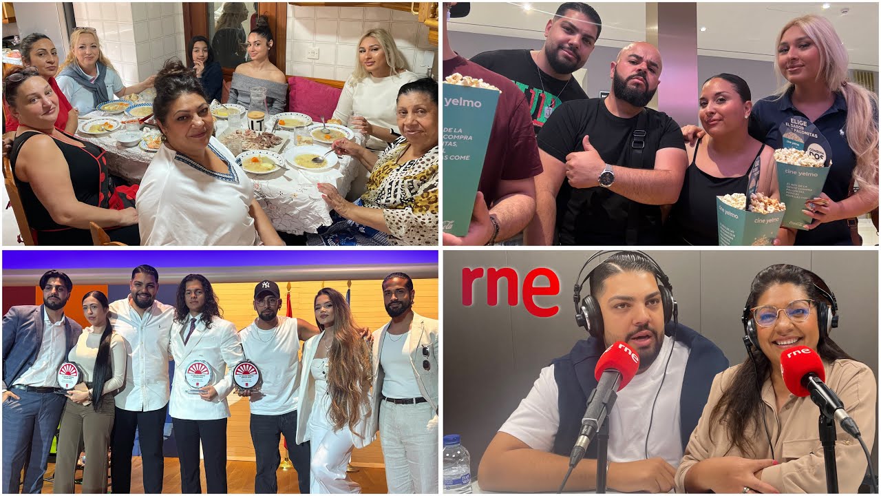 ESTO ES TODO LO QUE HE HECHO EN MAYO Y JUNIO 🥵 | AARÓN ESCUDERO