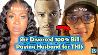 SMH She Had Perfect Husband But Divorced Him For This Petty Reason