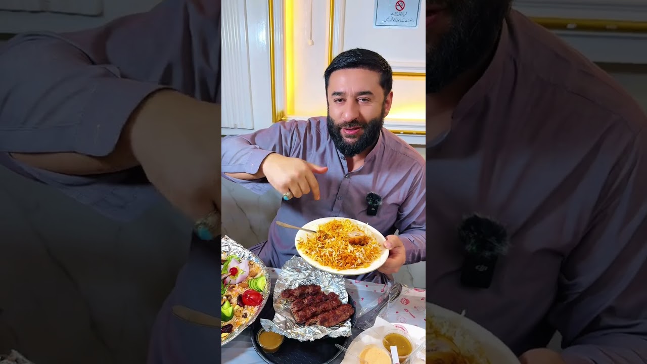 Mubarakfood&Restaurant 