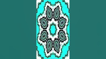 Blink #blink #visuals #psychedelicart #techno #trippyvisuals #animation #music #shorts #art #fractal