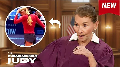 Judge Judy Full [Episode 9970| Best Amazing Cases Season 2025 Full Episodes 1080p HD