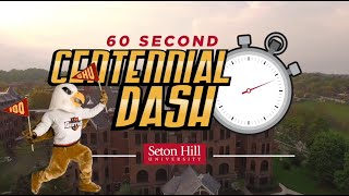 Details What Was Seton Hill's First Residence Hall | 60 Second Centennial Dash Guide