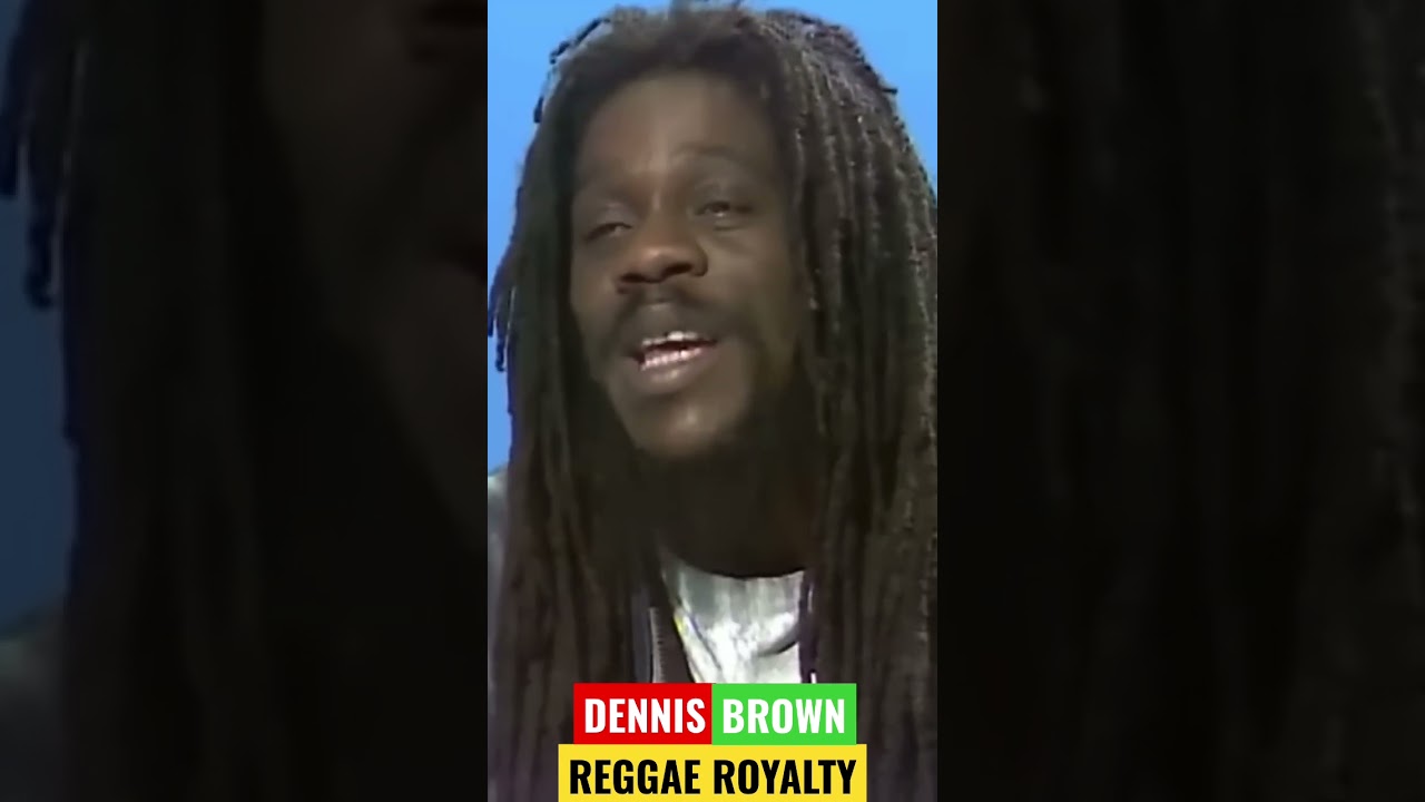 #dennisbrown