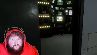 CaseOh Plays The Amanda The Adventurer 3 Demo, thumbnail