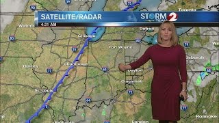 AM Forecast 11-15-16