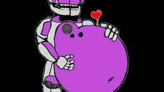 Vore Predators Sound Effects 65