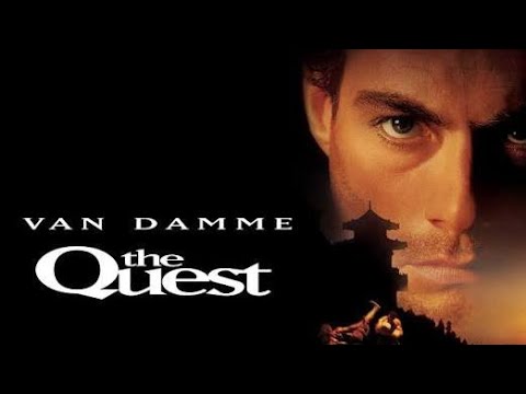 The Quest (1996) Movie || Jean-Claude Van Damme, Roger Moore || React And Reviews